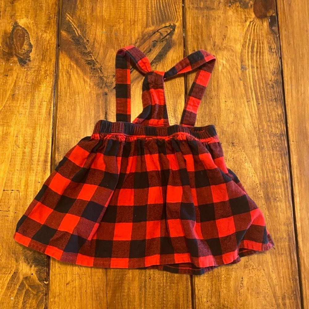 Carter's Skirt